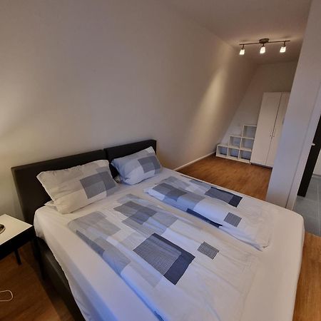 Villa Schoenfeld Wohnung 7 パーペンブルク エクステリア 写真