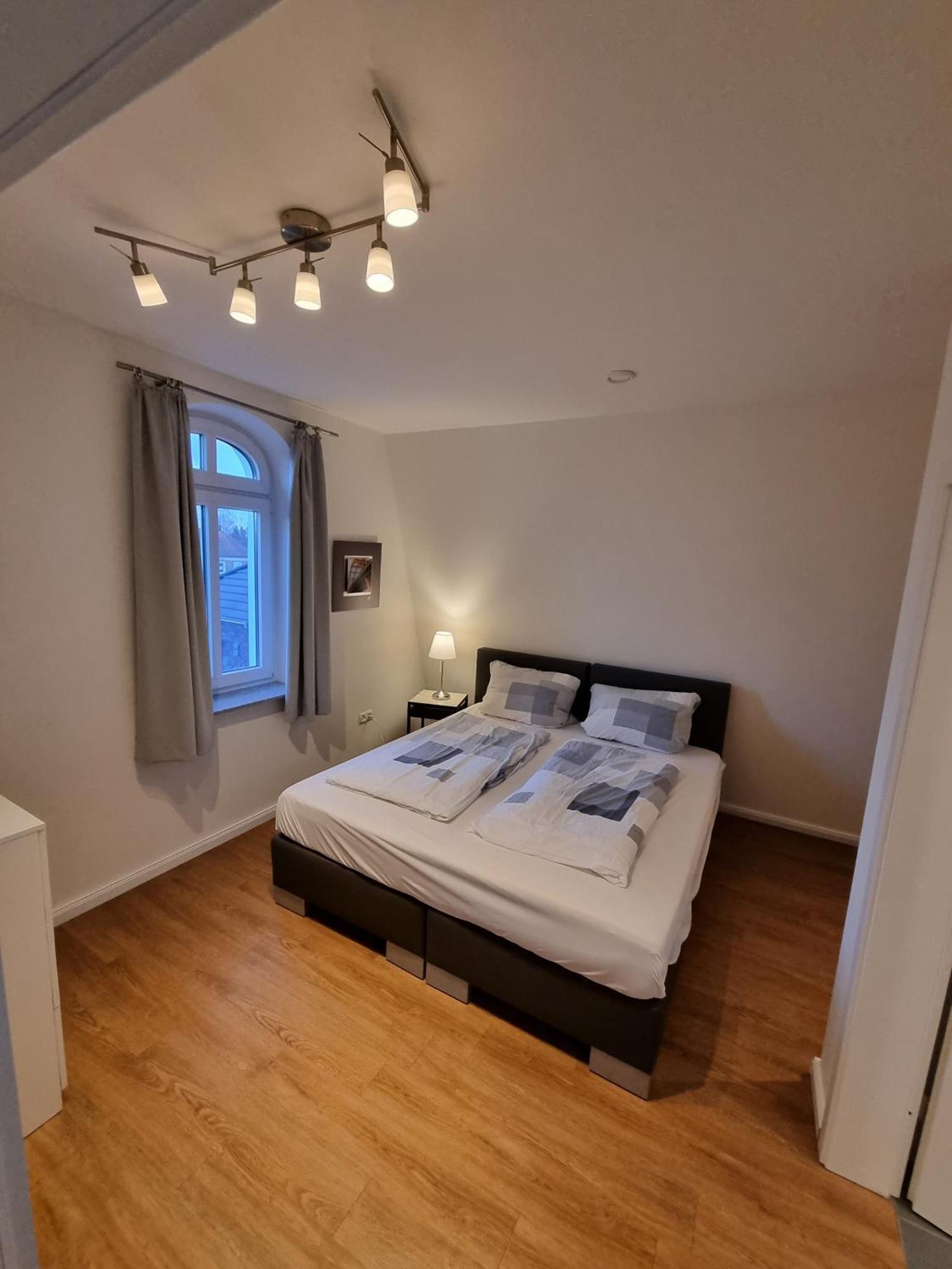 Villa Schoenfeld Wohnung 7 パーペンブルク エクステリア 写真