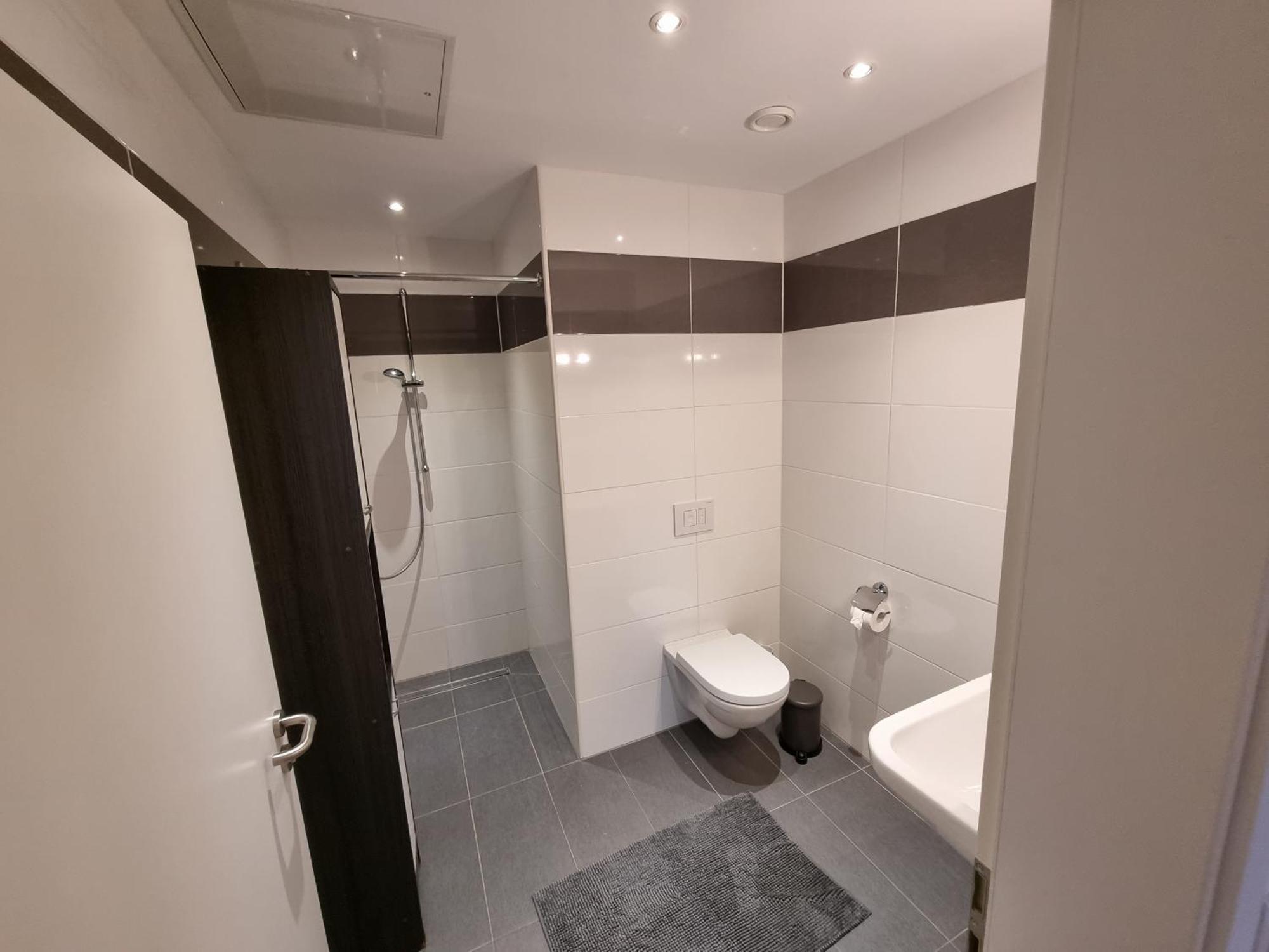 Villa Schoenfeld Wohnung 7 パーペンブルク エクステリア 写真